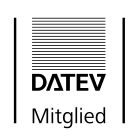 Logo DATEV Mitglied